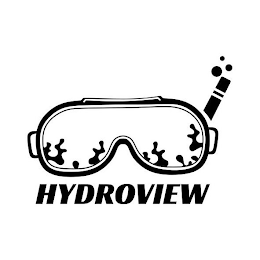 HYDROVIEW logo