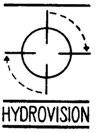 HYDROVISION logo