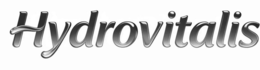 HYDROVITALIS logo