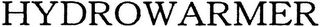 HYDROWARMER logo