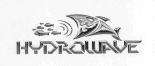 HYDROWAVE logo