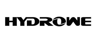 HYDROWE logo