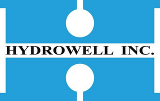HYDROWELL INC. logo