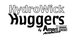 HYDROWICK HUGGERS BY ATHLETICS AMERITEES.