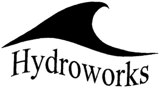 HYDROWORKS logo