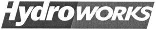 HYDROWORKS logo