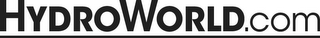 HYDROWORLD.COM logo
