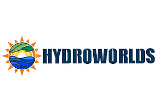 HYDROWORLDS logo