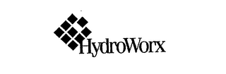 HYDROWORX logo
