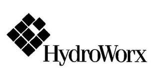 HYDROWORX logo