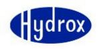 HYDROX logo