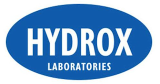 HYDROX LABORATORIES logo