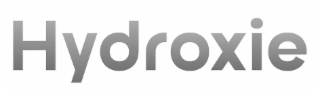 HYDROXIE logo
