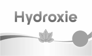 HYDROXIE logo