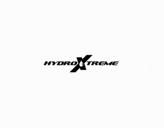 HYDROXTREME logo