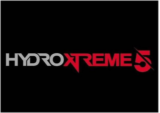 HYDROXTREME5 logo