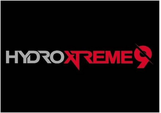HYDROXTREME9 logo