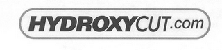 HYDROXYCUT.COM logo