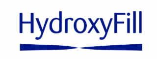 HYDROXYFILL logo