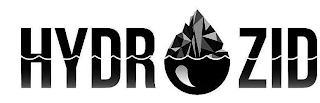 HYDROZID logo