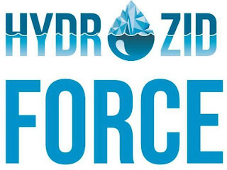 HYDROZID FORCE logo