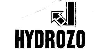 HYDROZO logo