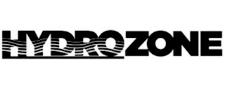 HYDROZONE logo