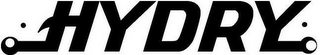 HYDRY logo