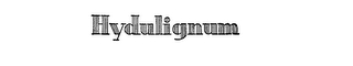 HYDULIGNUM logo