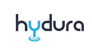 HYDURA logo