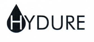 HYDURE logo