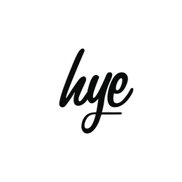HYE logo