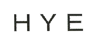 HYE