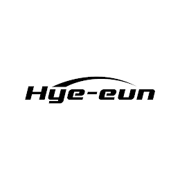 HYE-EUN logo