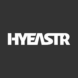 HYEASTR logo