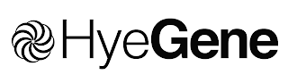 HYEGENE logo