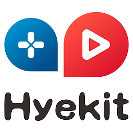 HYEKIT logo