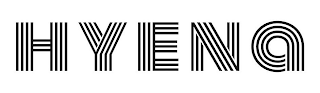 HYENA logo
