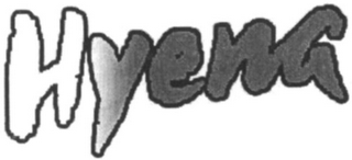 HYENG logo