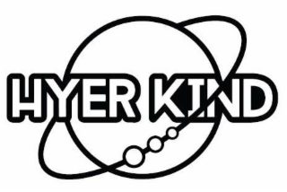 HYER KIND logo