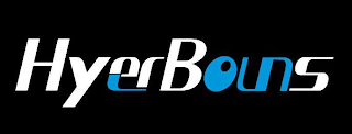 HYERBOUNS logo
