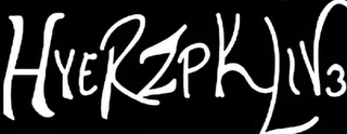 HYERZPKLIV3 logo