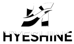 HYESHINE logo