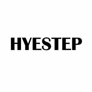 HYESTEP logo