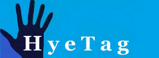HYETAG logo
