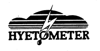 HYETOMETER logo
