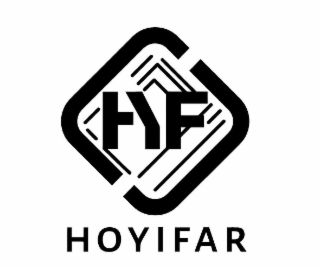 HYF HOYIFAR logo