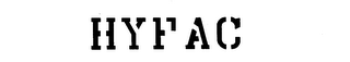 HYFAC logo