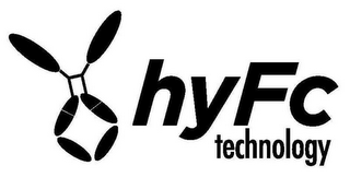 HYFC TECHNOLOGY logo