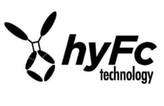 HYFC TECHNOLOGY logo